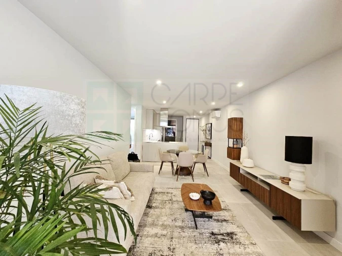 Apartamento T2 para Venda em Conceição e Cabanas de Tavira Foto 2