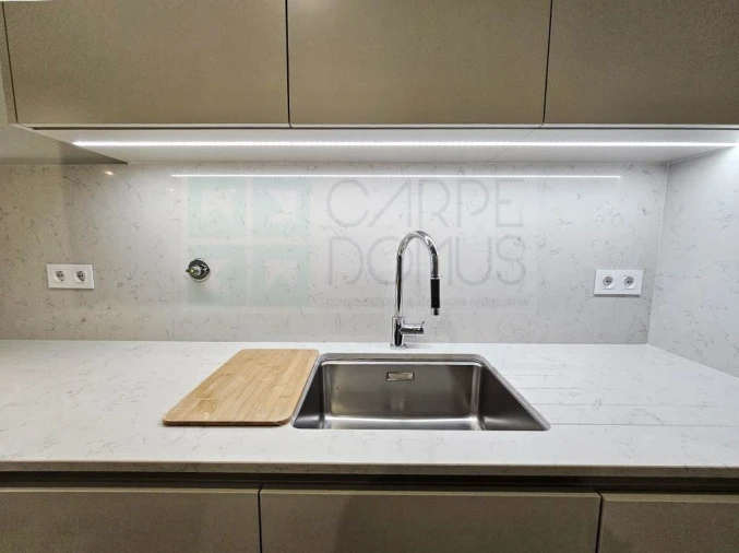 Apartamento T2 para Venda em Conceição e Cabanas de Tavira Foto 6