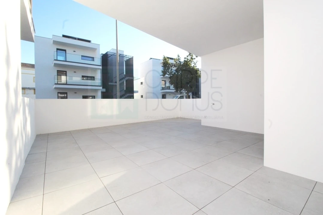 Apartamento T1 para Venda em Conceição e Cabanas de Tavira Foto 3