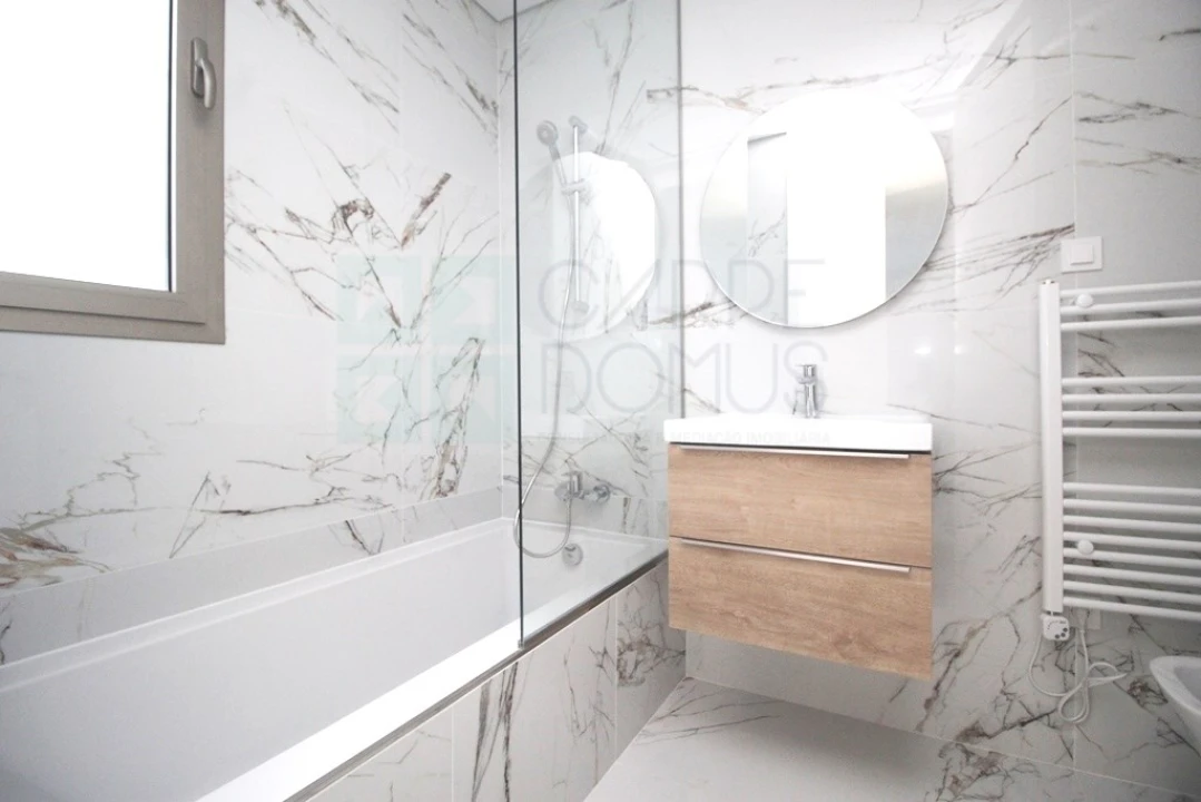 Apartamento T1 para Venda em Conceição e Cabanas de Tavira Foto 5