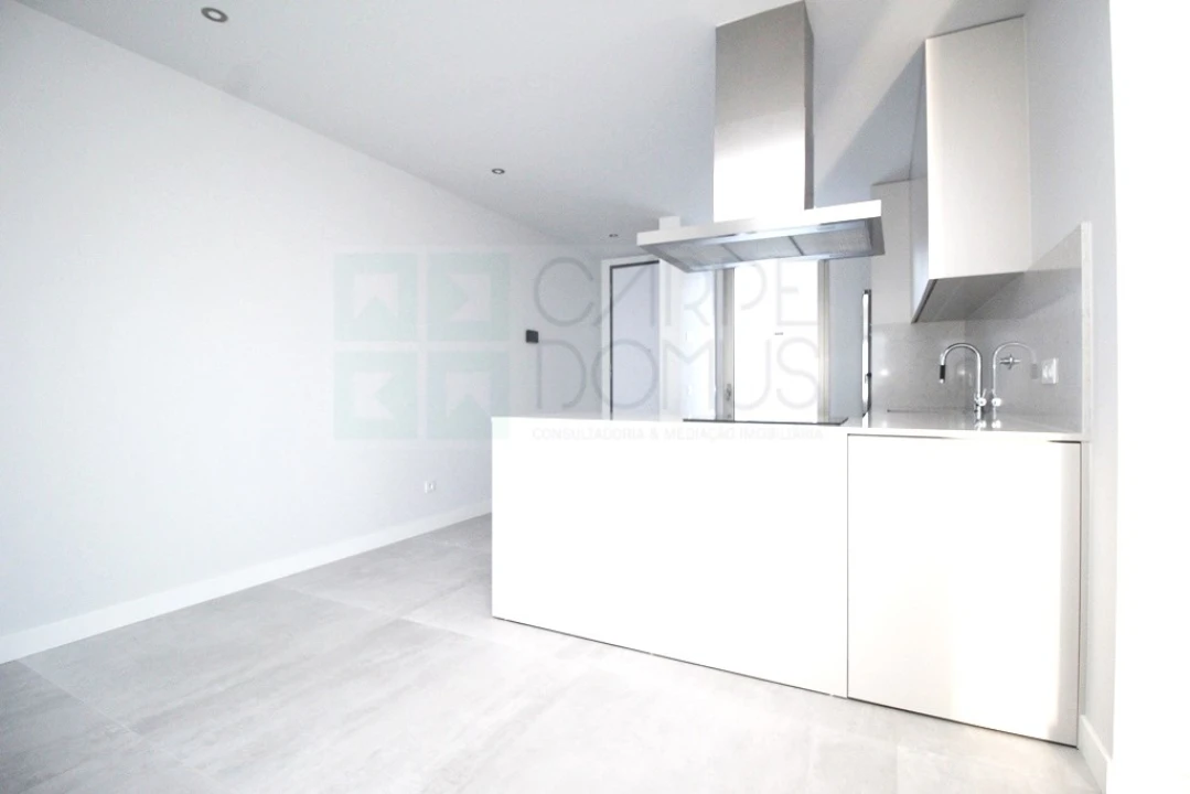 Apartamento T1 para Venda em Conceição e Cabanas de Tavira Foto 9