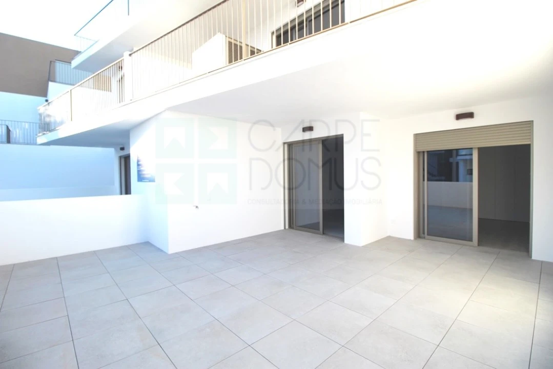 Apartamento T1 para Venda em Conceição e Cabanas de Tavira Foto 13