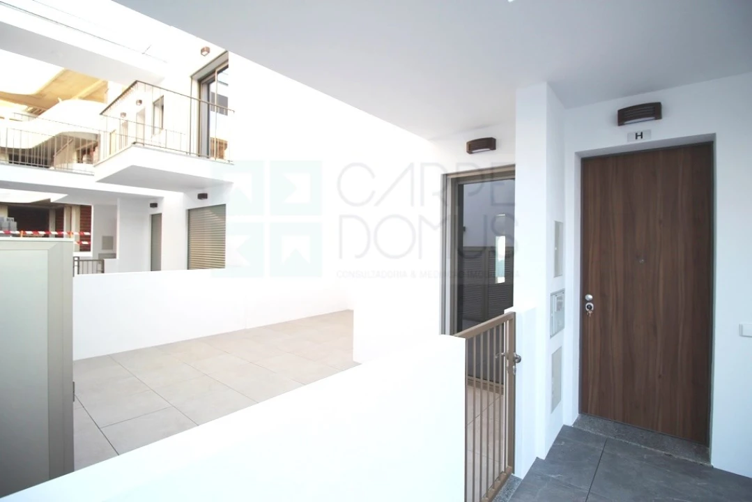 Apartamento T1 para Venda em Conceição e Cabanas de Tavira Foto 16