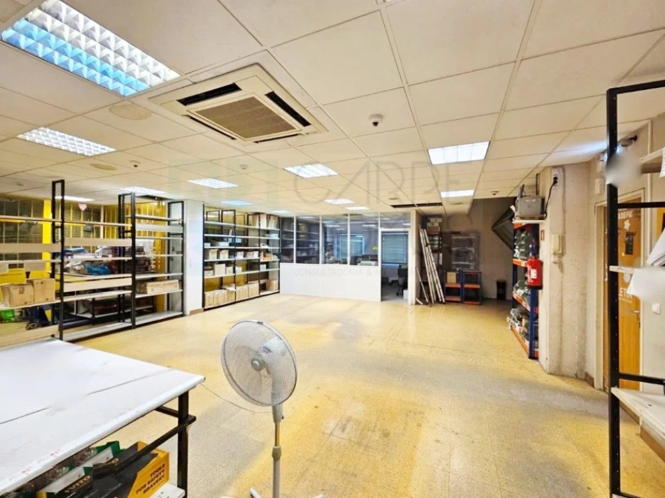 Escritório para Venda em Carnaxide e Queijas Foto 64