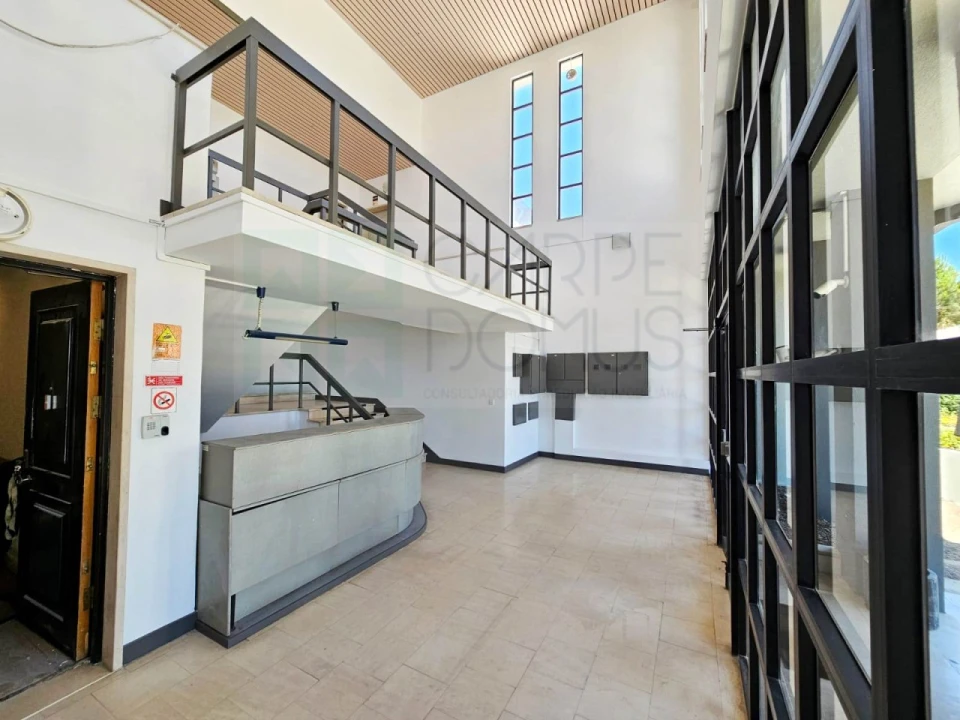 Escritório para Venda em Carnaxide e Queijas Foto 10