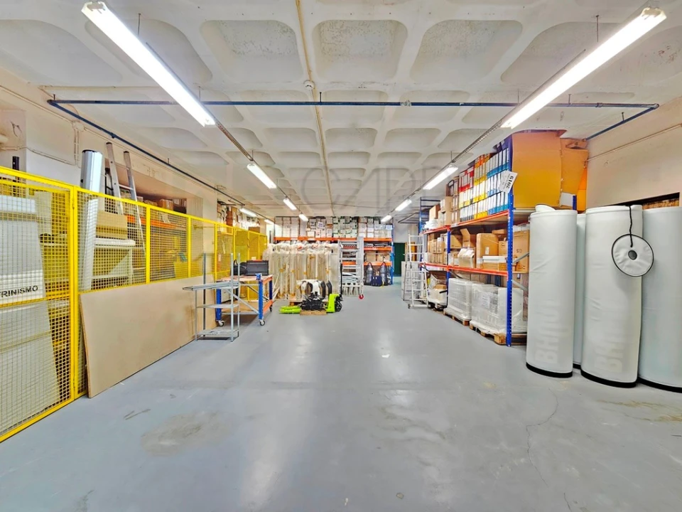 Escritório para Venda em Carnaxide e Queijas Foto 4