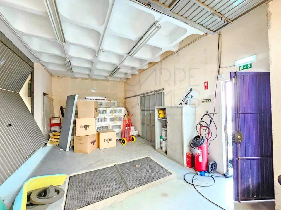 Escritório para Venda em Carnaxide e Queijas Foto 68