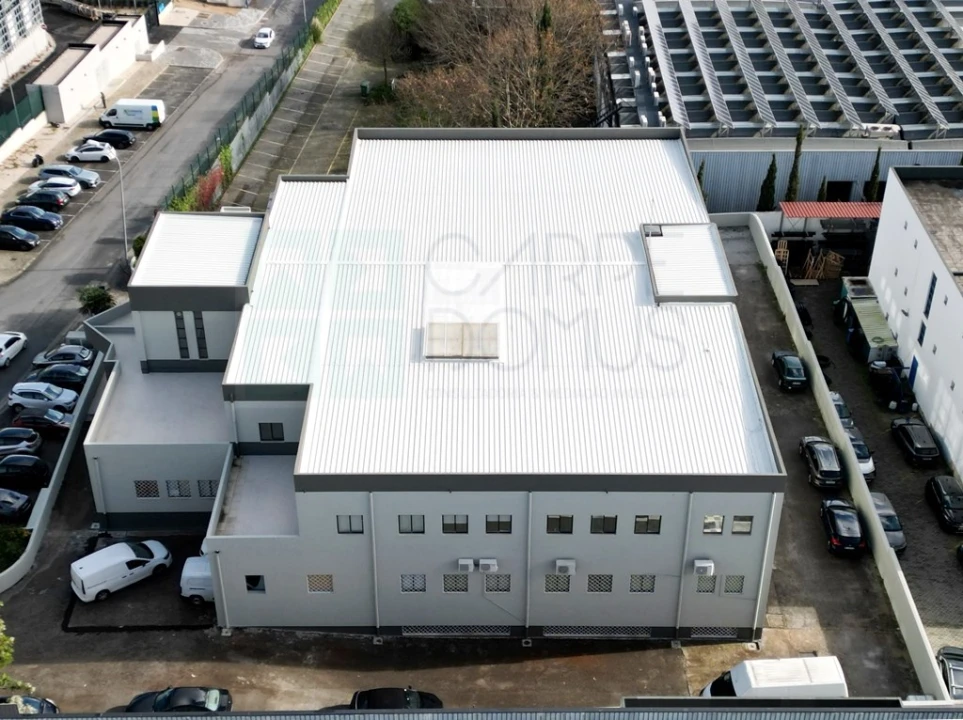 Escritório para Venda em Carnaxide e Queijas Foto 77