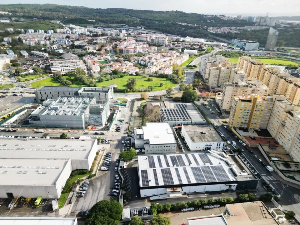 Escritório para Venda em Carnaxide e Queijas Foto 82