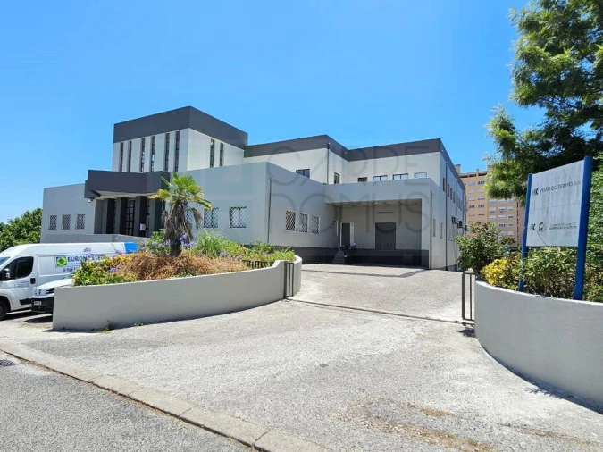 Escritório para Venda em Carnaxide e Queijas Foto 71