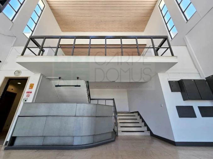 Escritório para Venda em Carnaxide e Queijas Foto 9