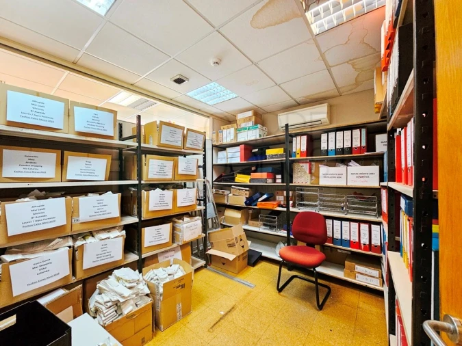 Escritório para Venda em Carnaxide e Queijas Foto 56