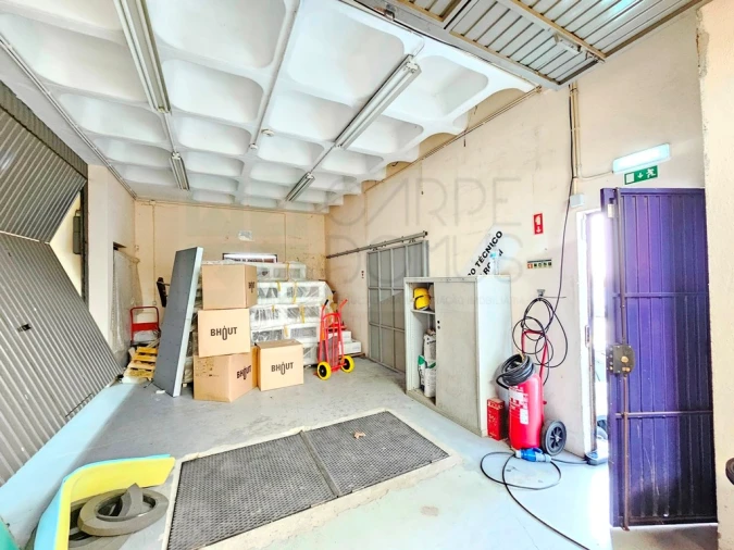 Escritório para Venda em Carnaxide e Queijas Foto 68