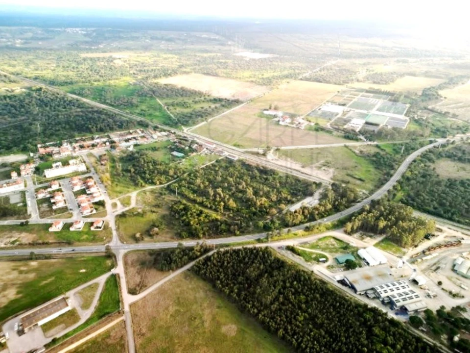 Terreno para Venda em Pegões Foto 5