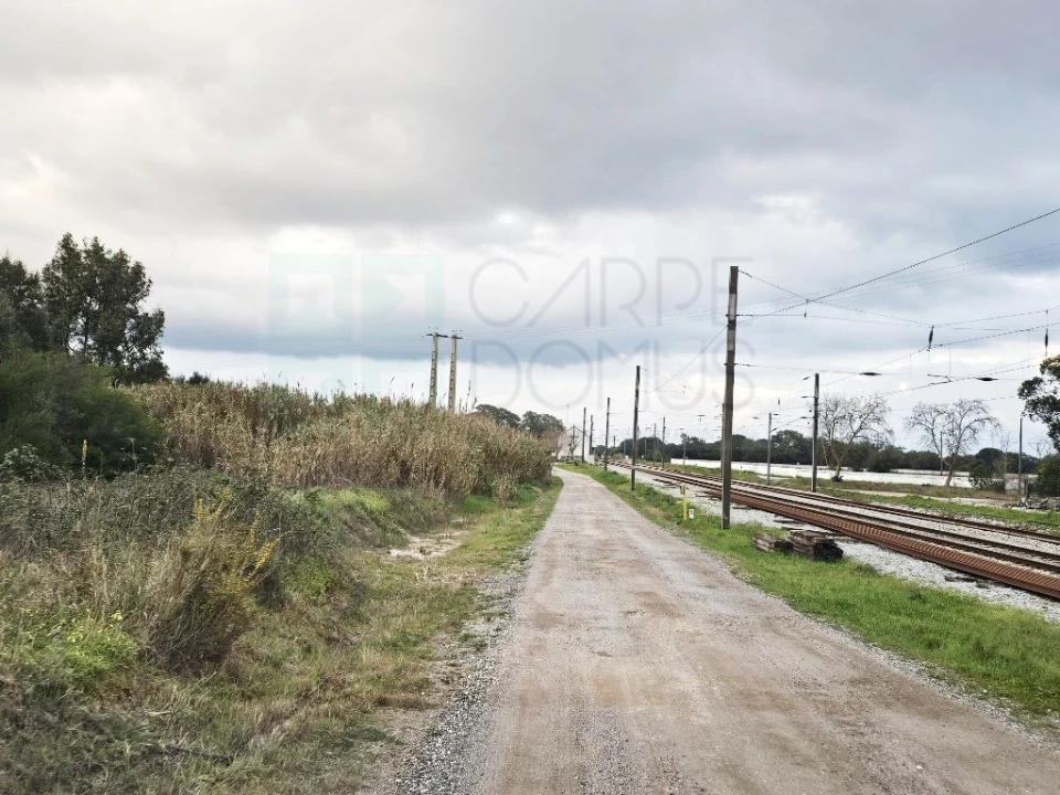 Terreno para Venda em Pegões Foto 13