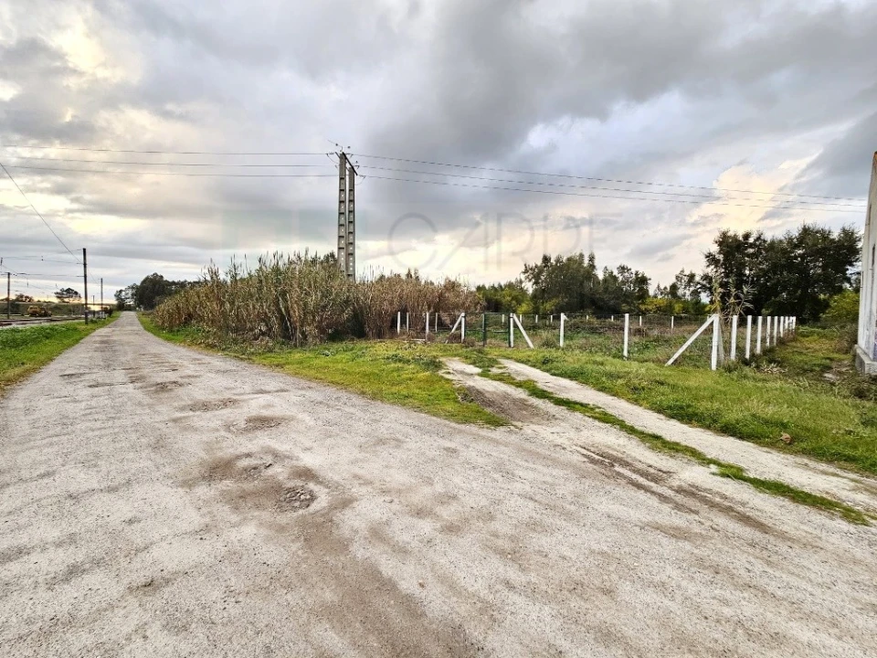 Terreno para Venda em Pegões Foto 16