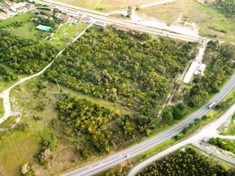 Terreno para Venda em Pegões Foto 38