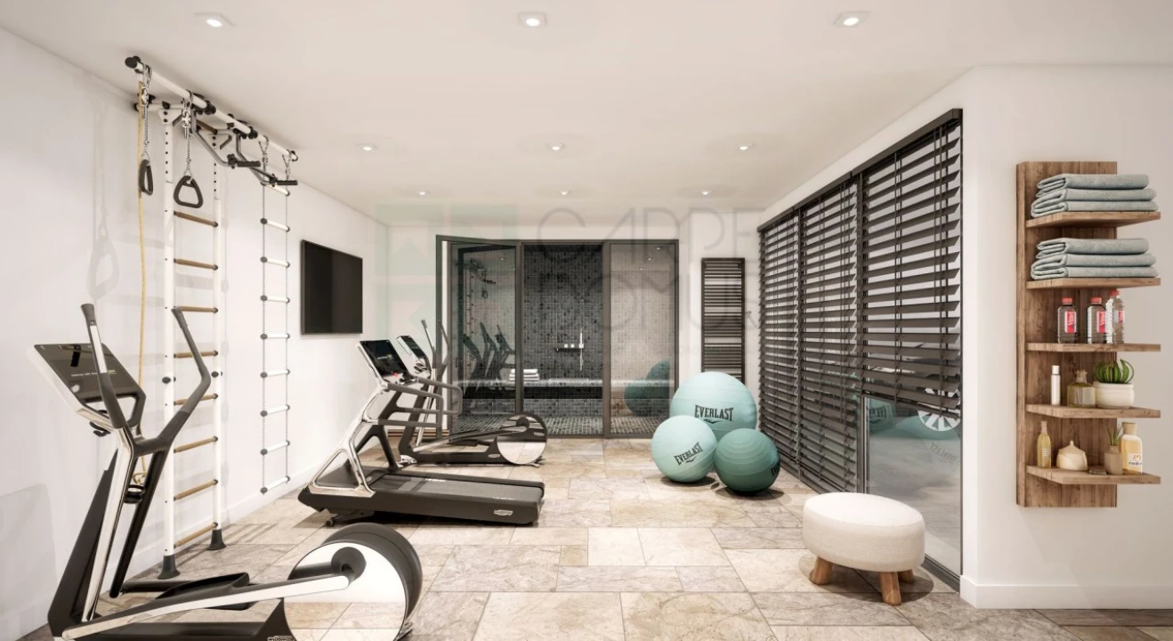 Moradia T5 para Venda em Montenegro Foto 10