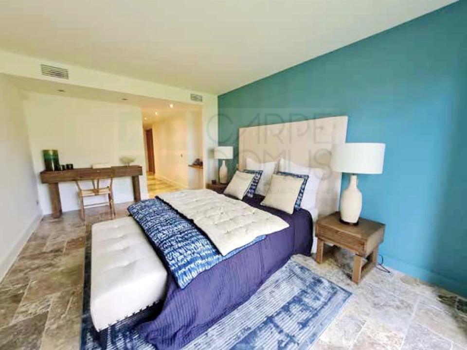 Moradia T5 para Venda em Montenegro Foto 11