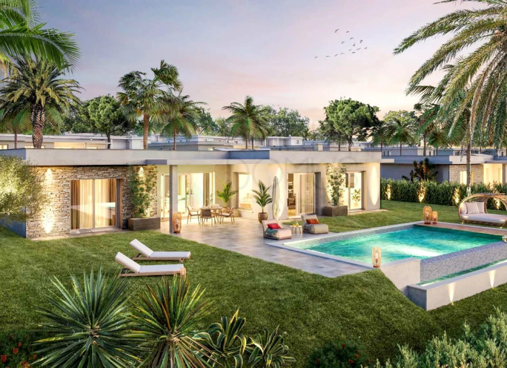 Moradia T5 para Venda em Montenegro Foto 16