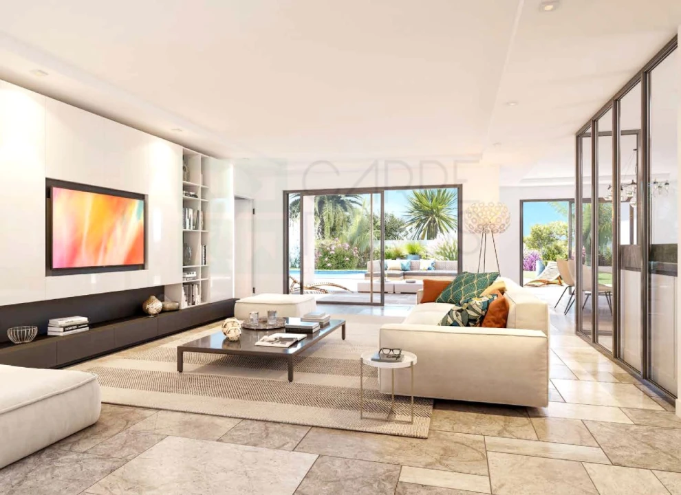 Moradia T5 para Venda em Montenegro Foto 12