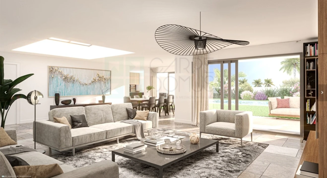 Moradia T5 para Venda em Montenegro Foto 17