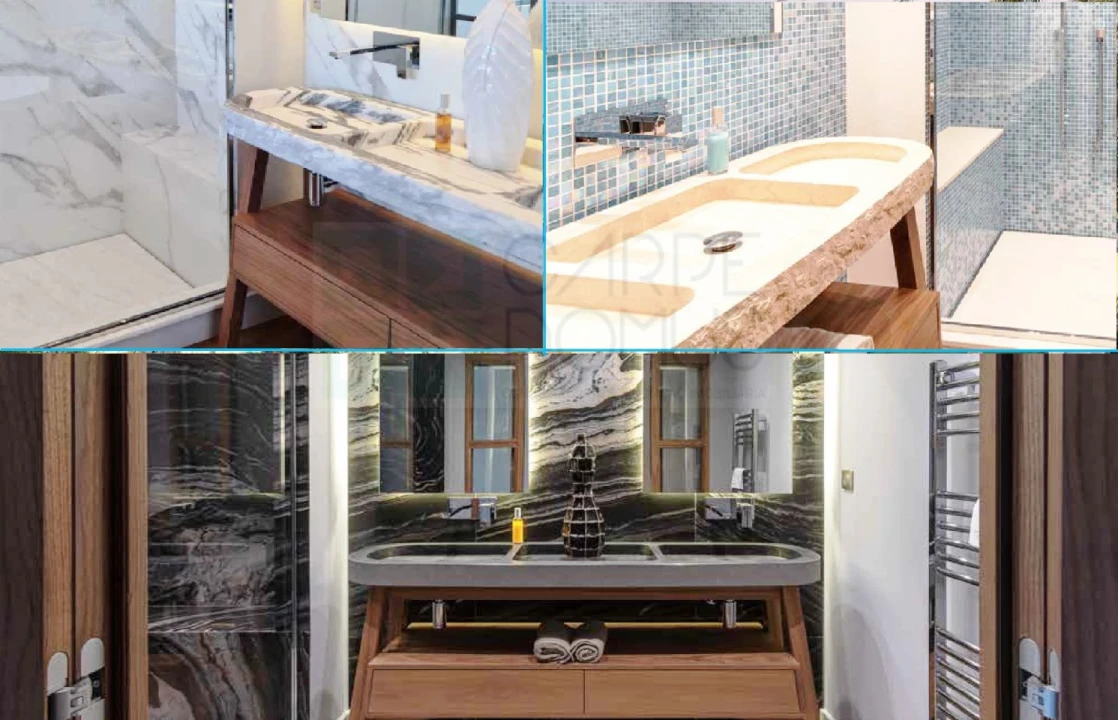 Moradia T5 para Venda em Montenegro Foto 19