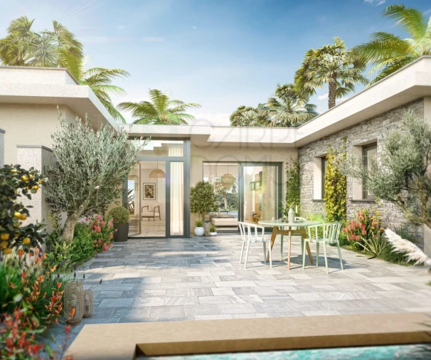 Moradia T5 para Venda em Montenegro Foto 3