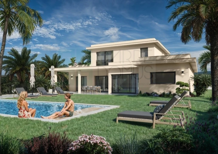 Moradia T5 para Venda em Montenegro Foto 5