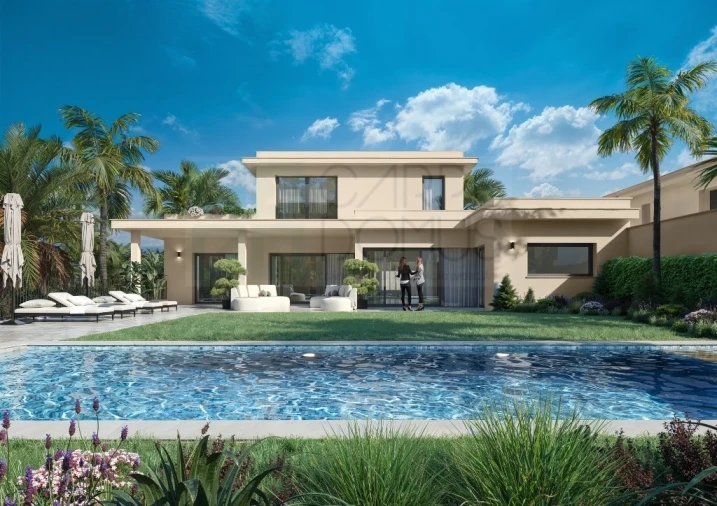 Moradia T5 para Venda em Montenegro Foto 26