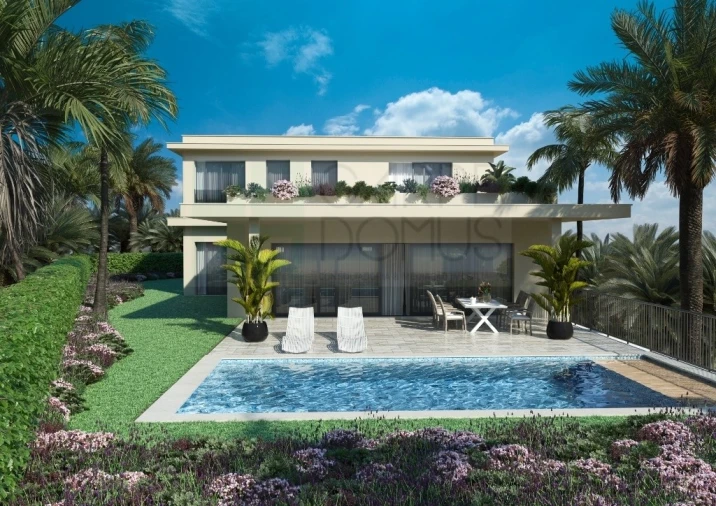 Moradia T5 para Venda em Montenegro Foto 4