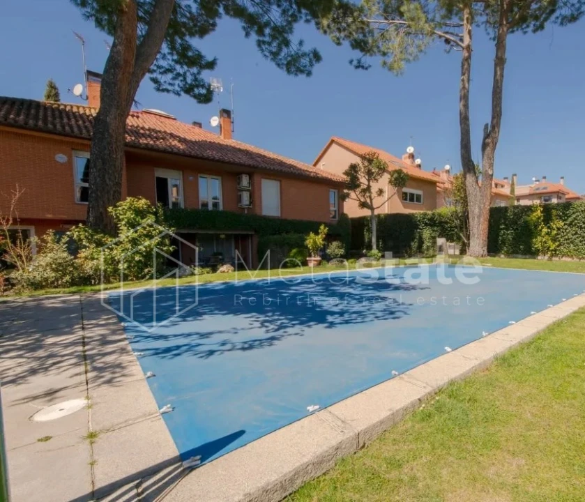 Moradia T7 para Venda em Cascais e Estoril Foto 1