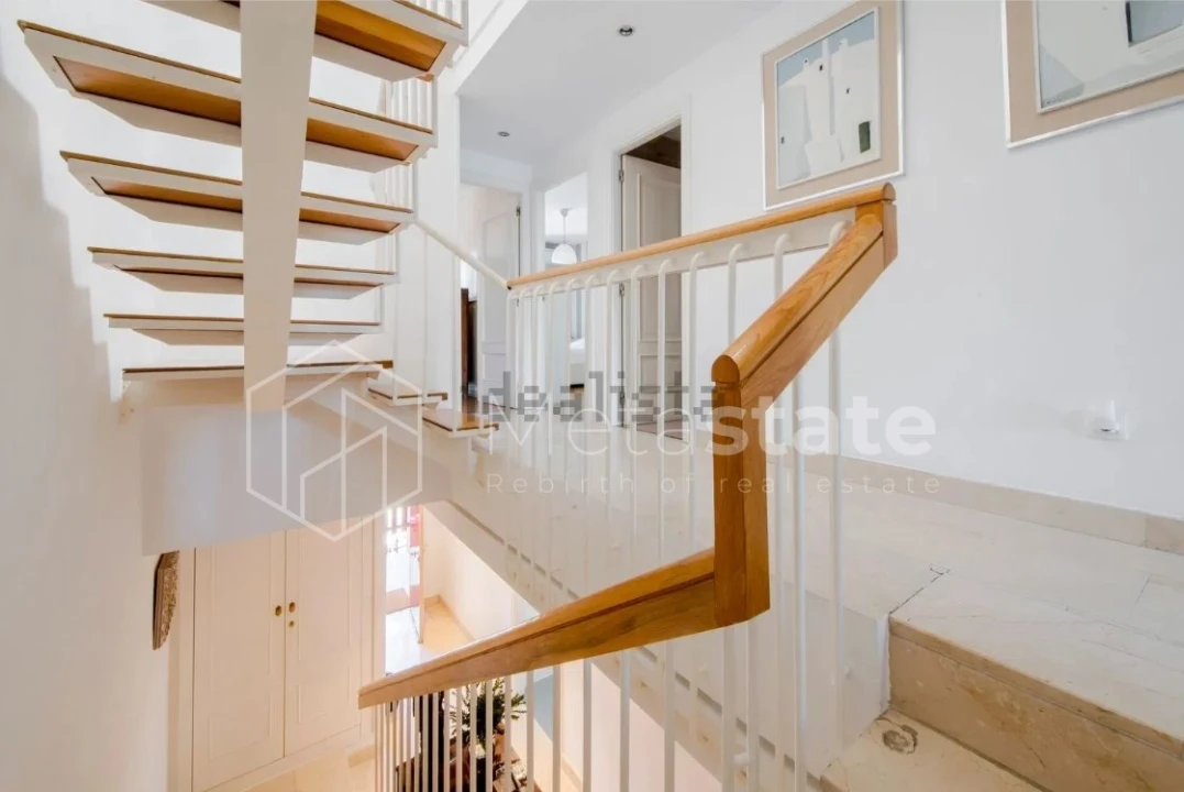 Moradia T7 para Venda em Cascais e Estoril Foto 2