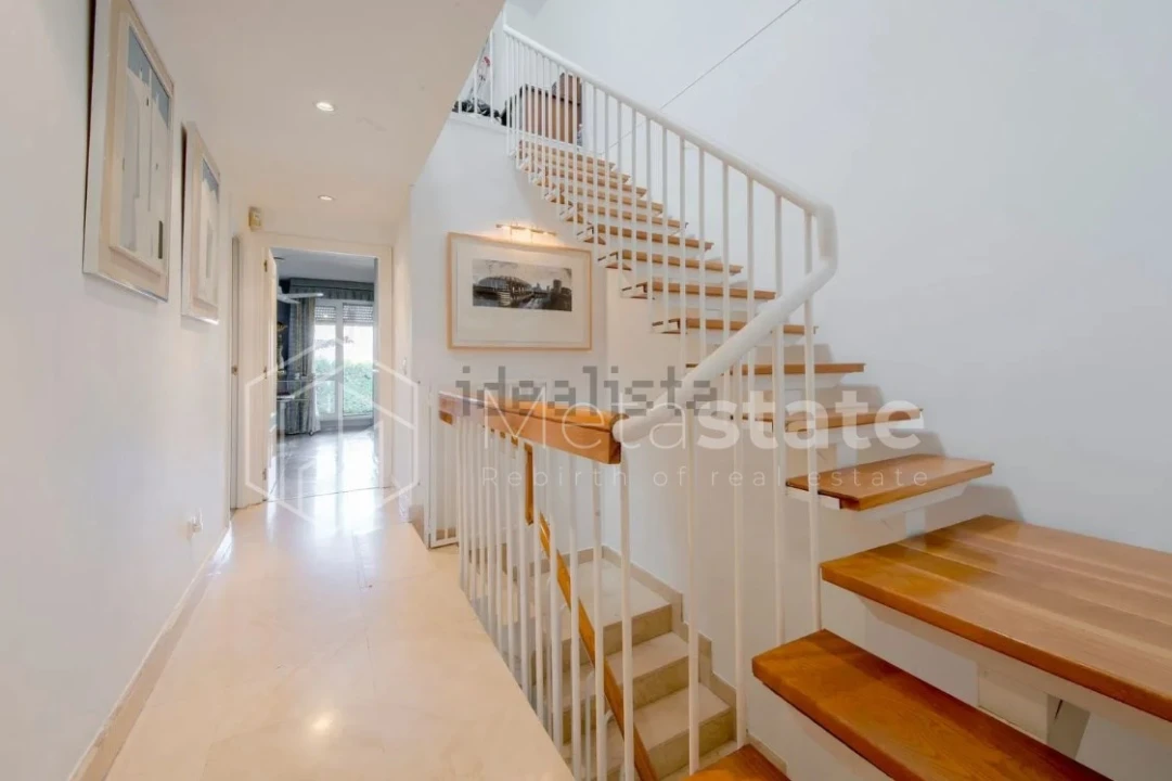 Moradia T7 para Venda em Cascais e Estoril Foto 9