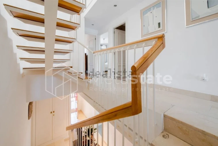 Moradia T7 para Venda em Cascais e Estoril Foto 2