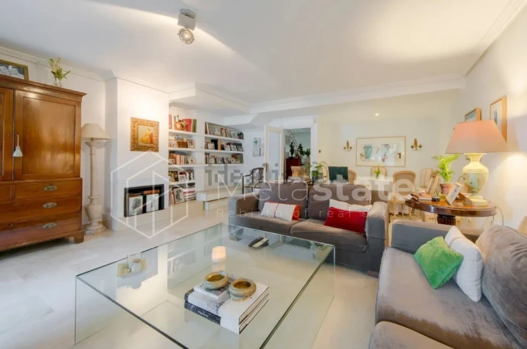 Moradia T7 para Venda em Cascais e Estoril Foto 3