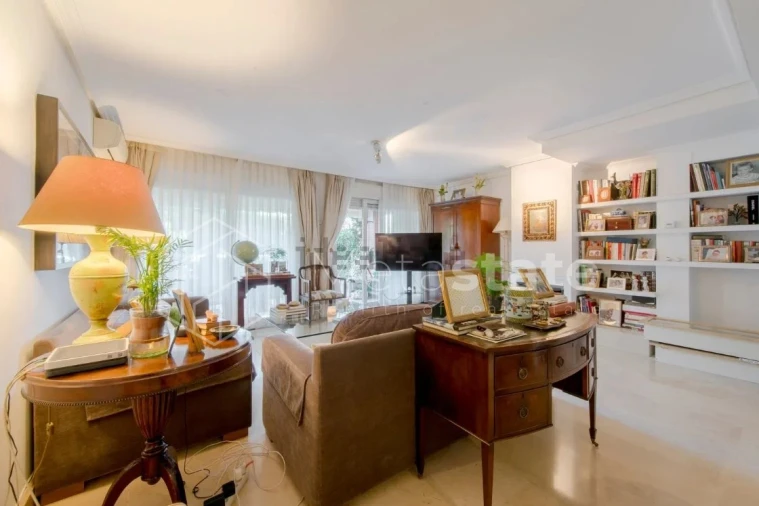 Moradia T7 para Venda em Cascais e Estoril Foto 5