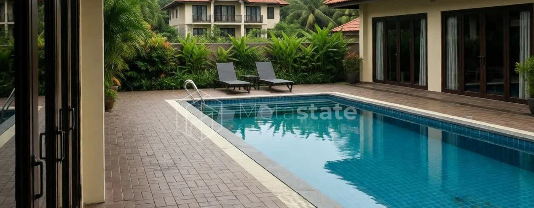 Quinta T5 para Venda em Santa Maria e São Miguel, São Martinho, São Pedro Penaferrim Foto 6