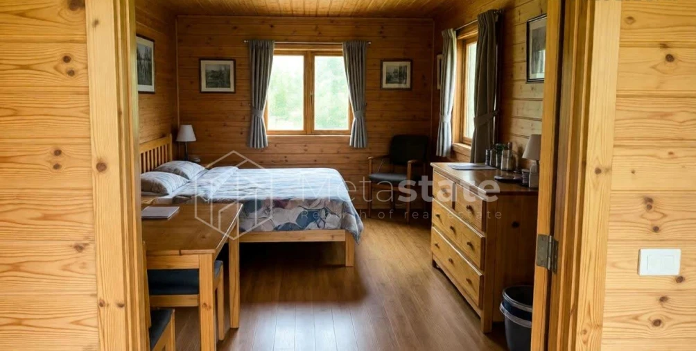 Quinta T5 para Venda em Santa Maria e São Miguel, São Martinho, São Pedro Penaferrim Foto 4