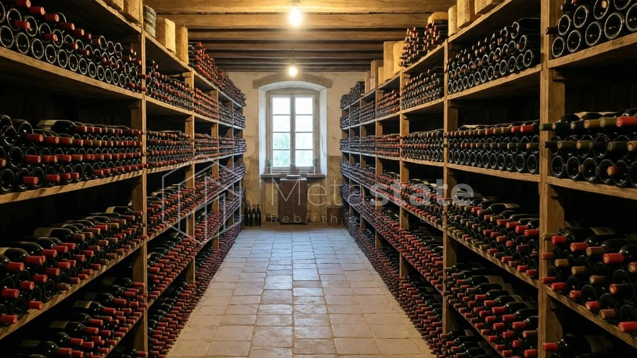 Moradia T7 para Venda em Rio de Mouro Foto 4