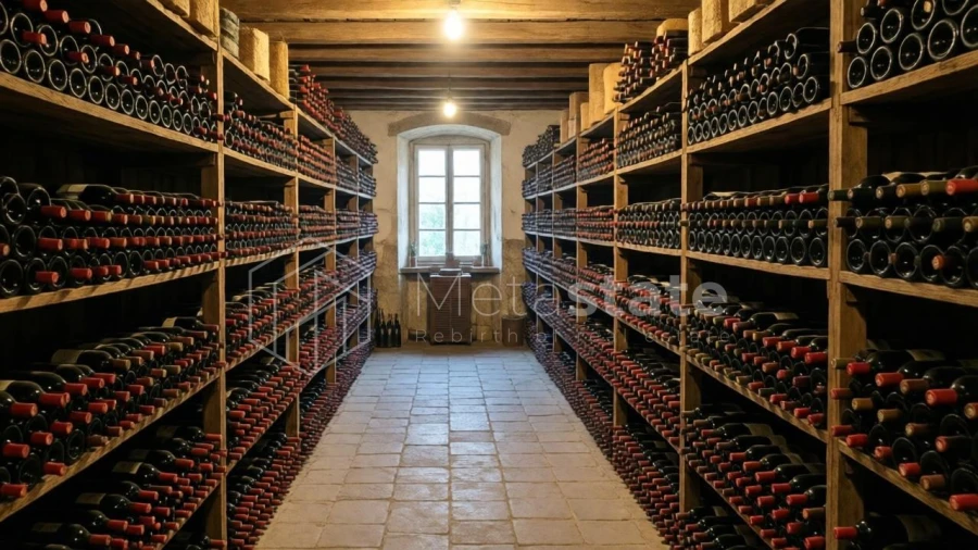 Moradia T7 para Venda em Rio de Mouro Foto 4