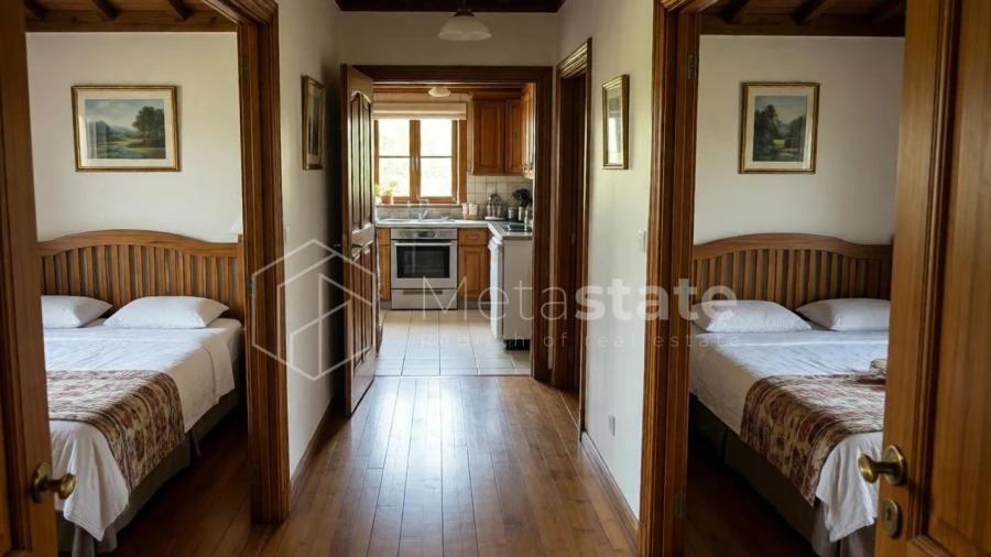 Moradia T7 para Venda em Rio de Mouro Foto 5