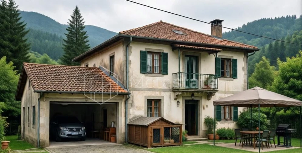 Moradia T7 para Venda em Rio de Mouro Foto 1