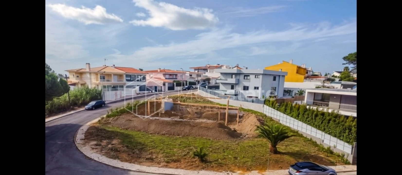 Moradia T5 para Venda em Carcavelos e Parede Foto 5