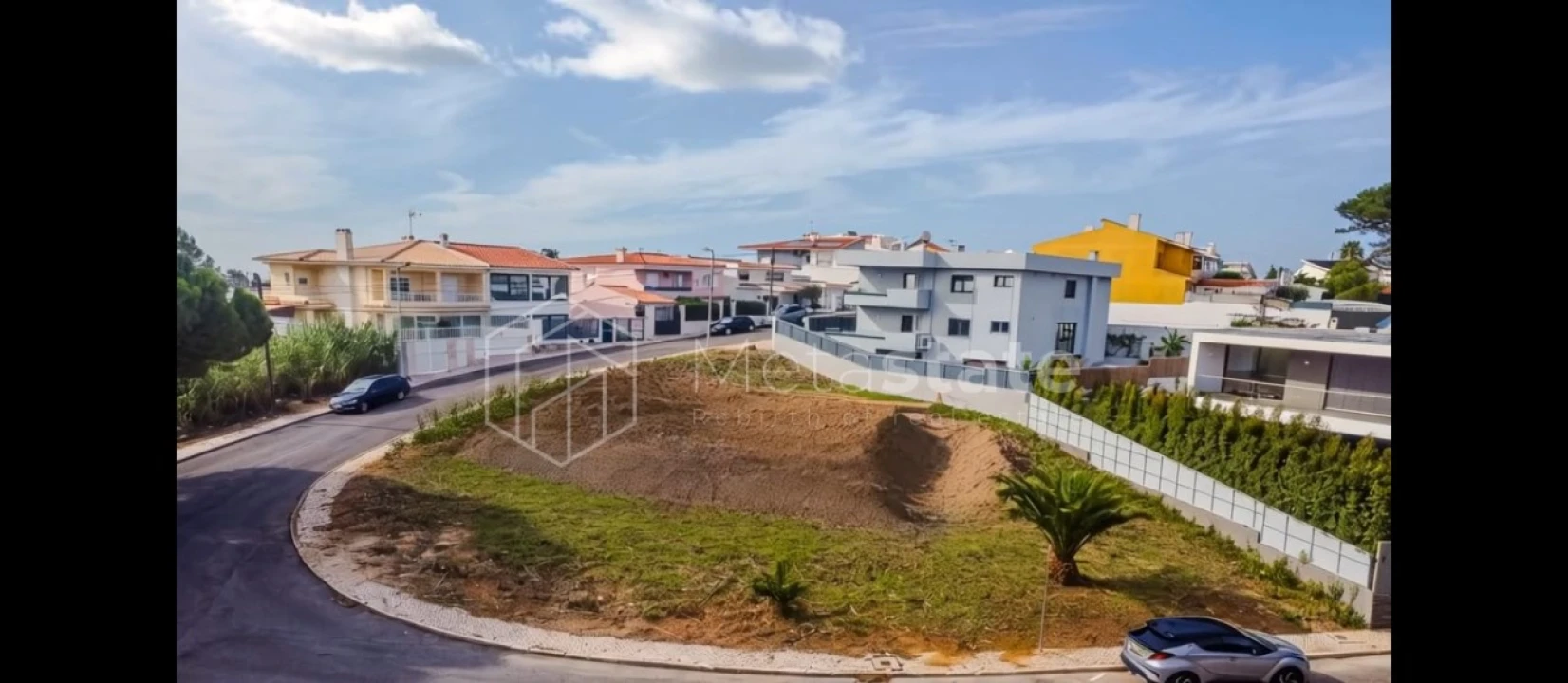 Moradia T5 para Venda em Carcavelos e Parede Foto 7