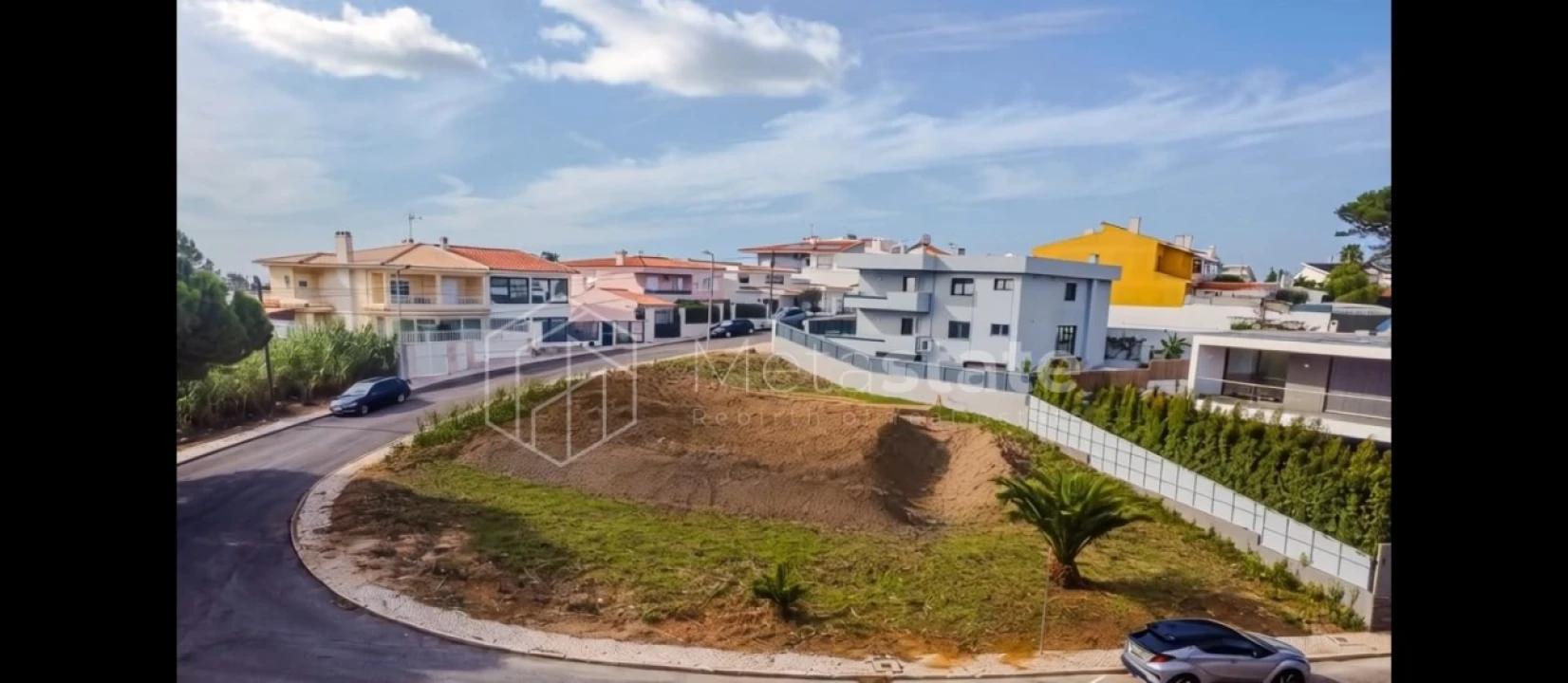 Moradia T5 para Venda em Carcavelos e Parede Foto 8