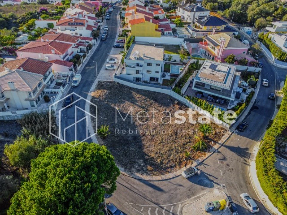 Moradia T5 para Venda em Carcavelos e Parede Foto 11