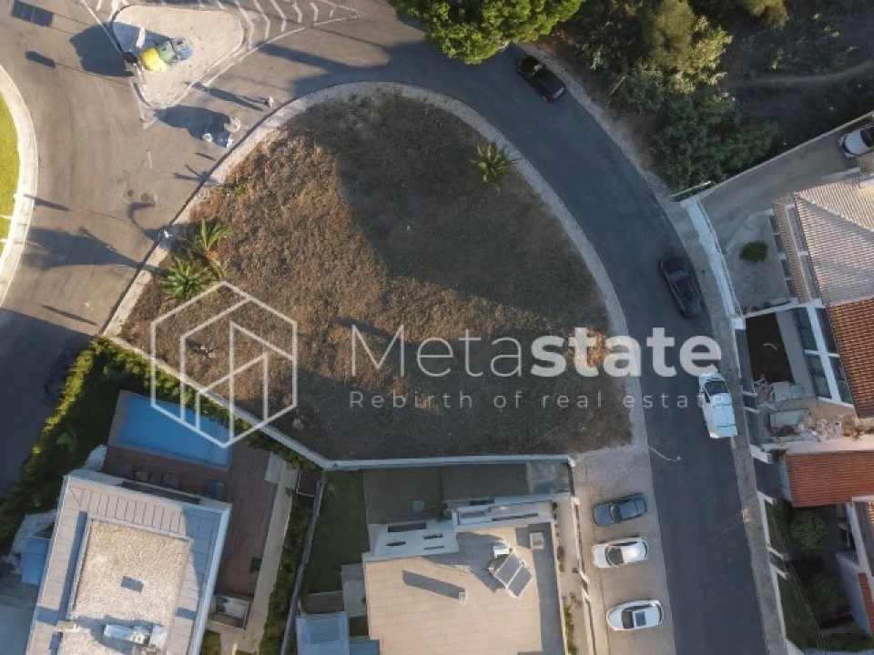 Moradia T5 para Venda em Carcavelos e Parede Foto 28