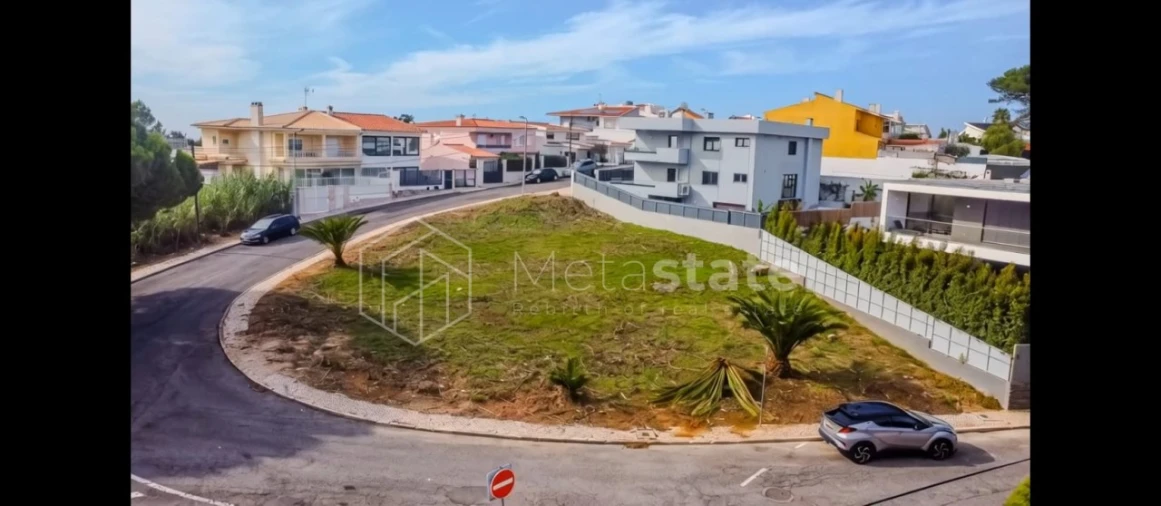 Moradia T5 para Venda em Carcavelos e Parede Foto 9