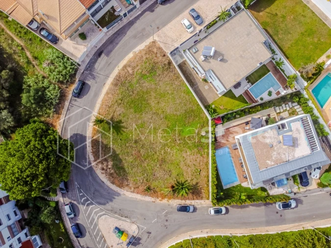 Moradia T5 para Venda em Carcavelos e Parede Foto 21